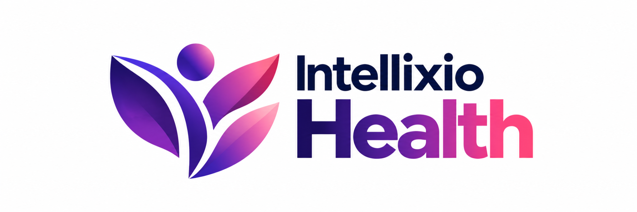 Intellixio Health logo